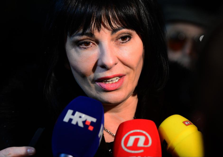 Marina Lovrić Merzel