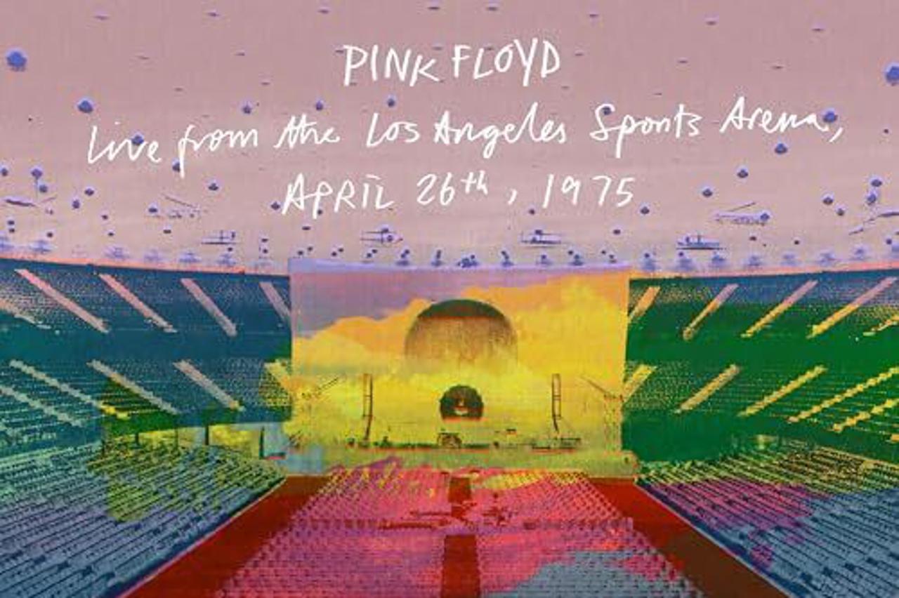 Pink Floyd
