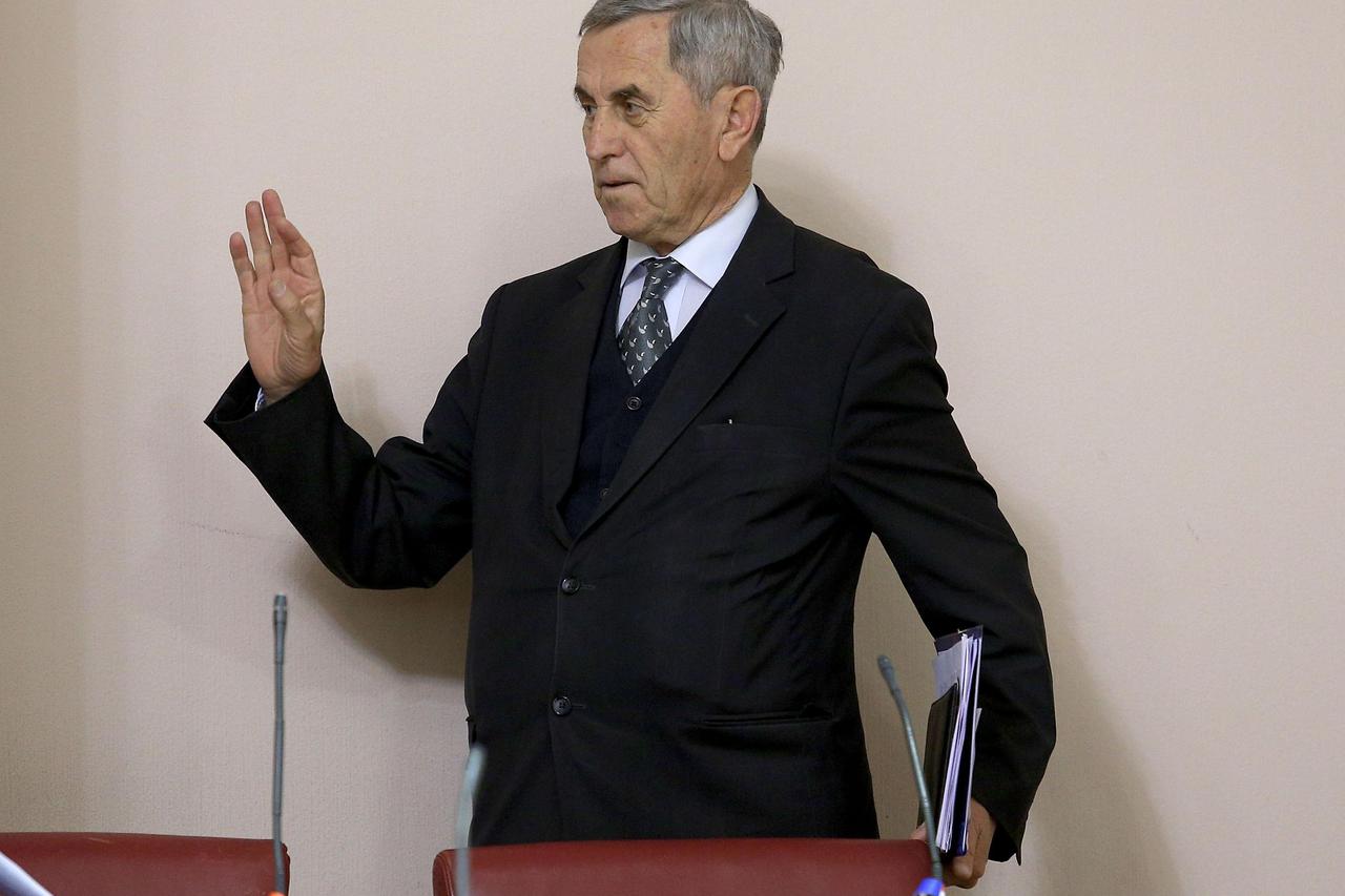 Ivan Grubišić