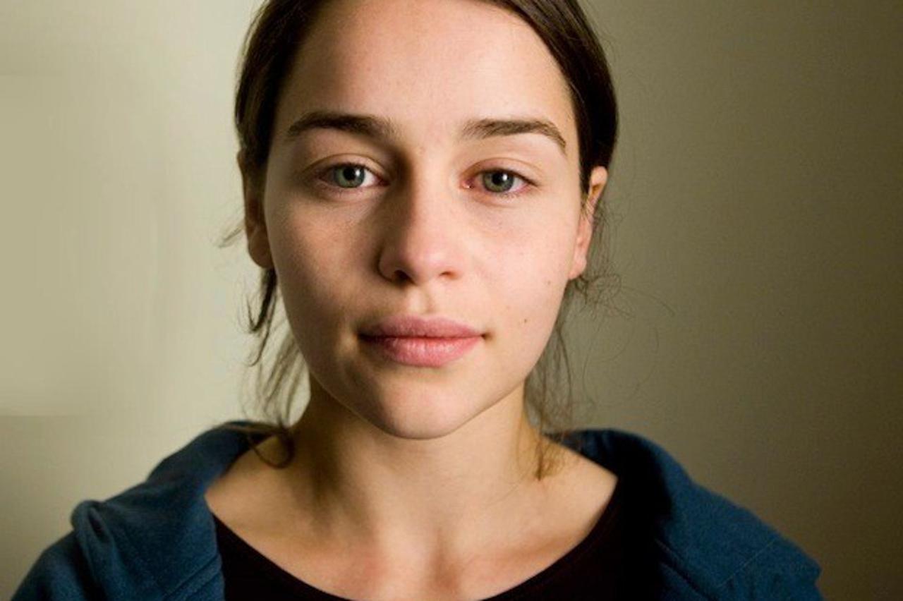 Emilia Clark