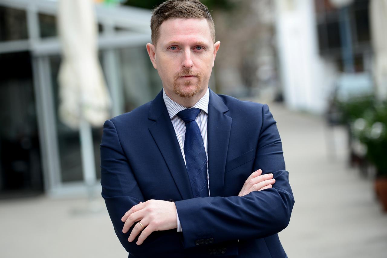 Saša Pavličić-Bekić