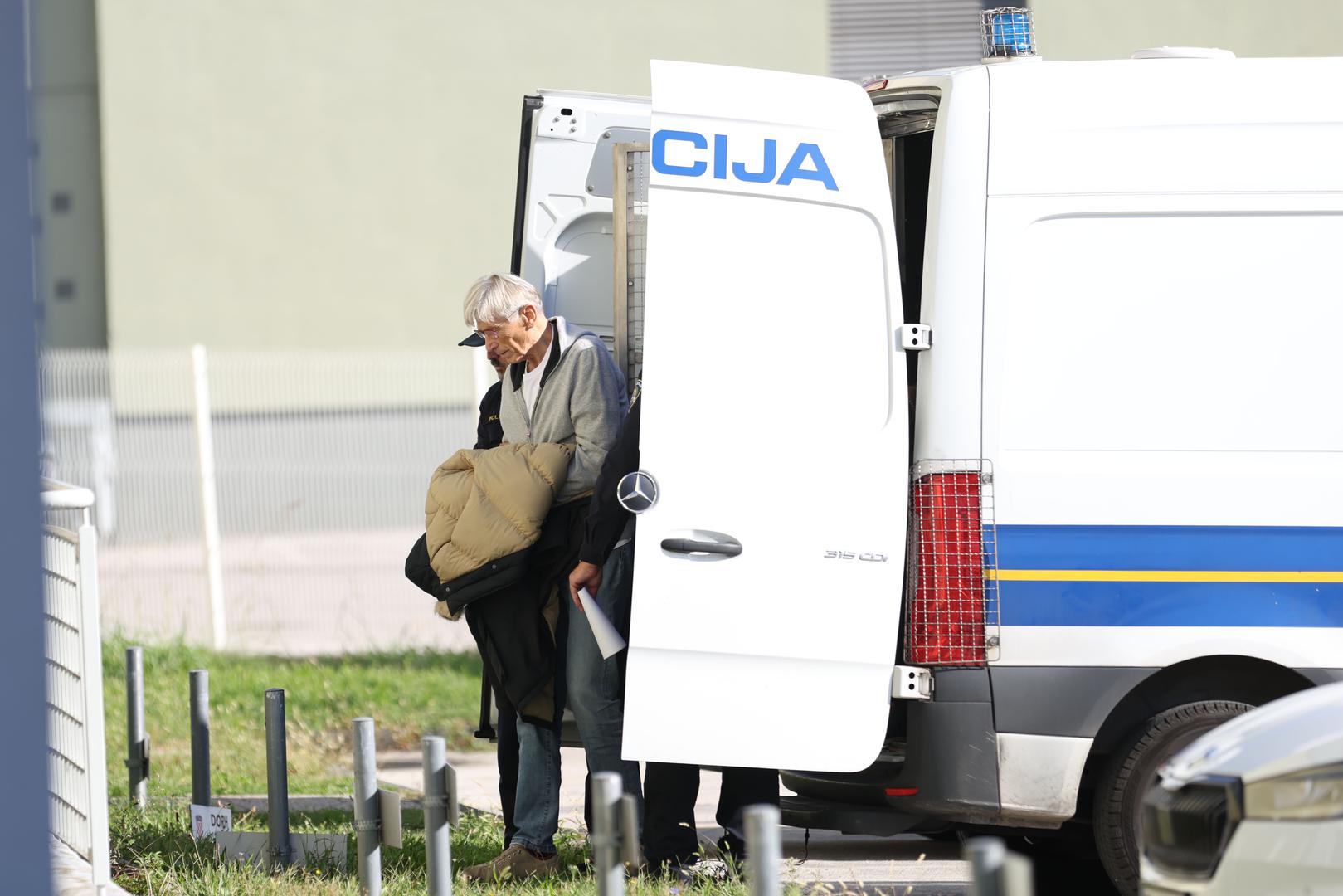 Kako je prekršio sudsku zabranu prijeti mu nova zatvorska kazna, do dvije godine. 
