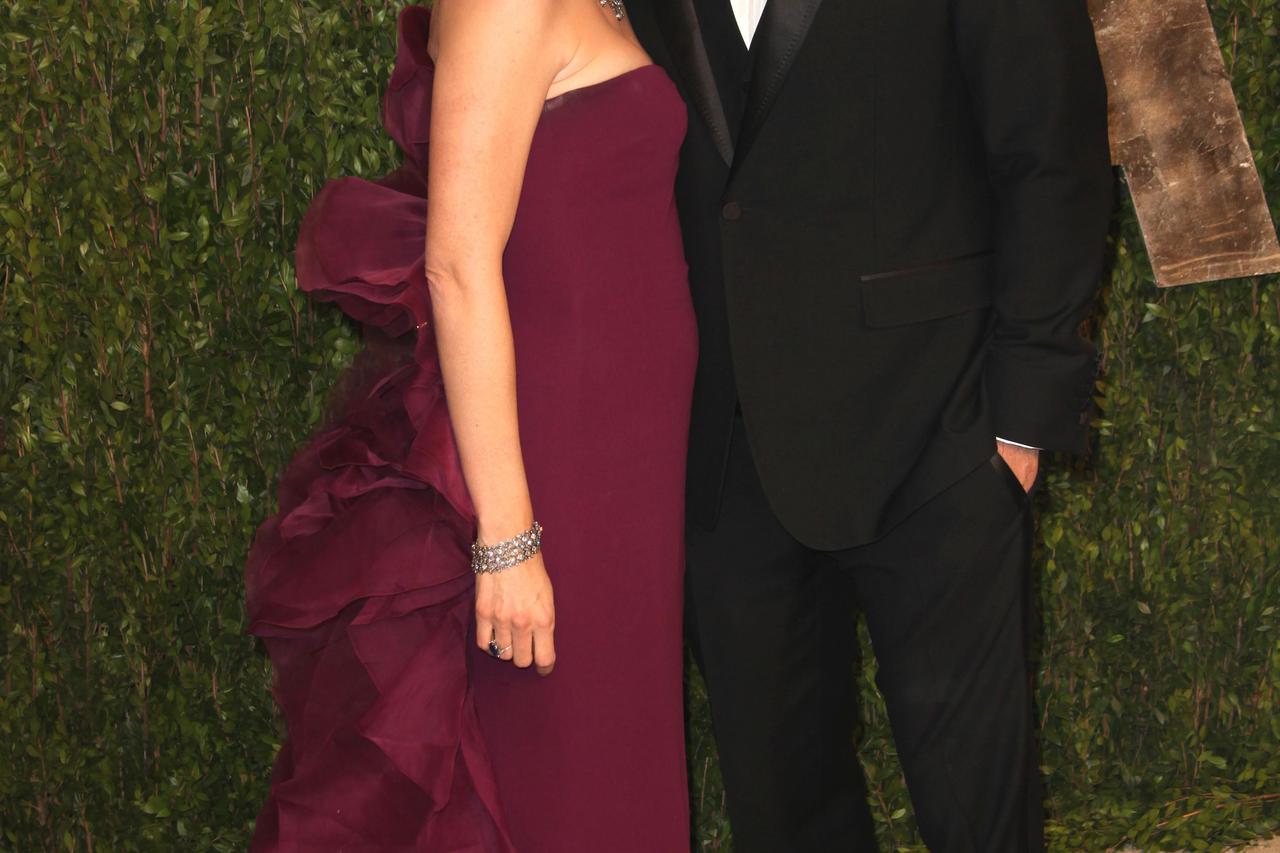 Ben Aflleck i Jennifer Garner