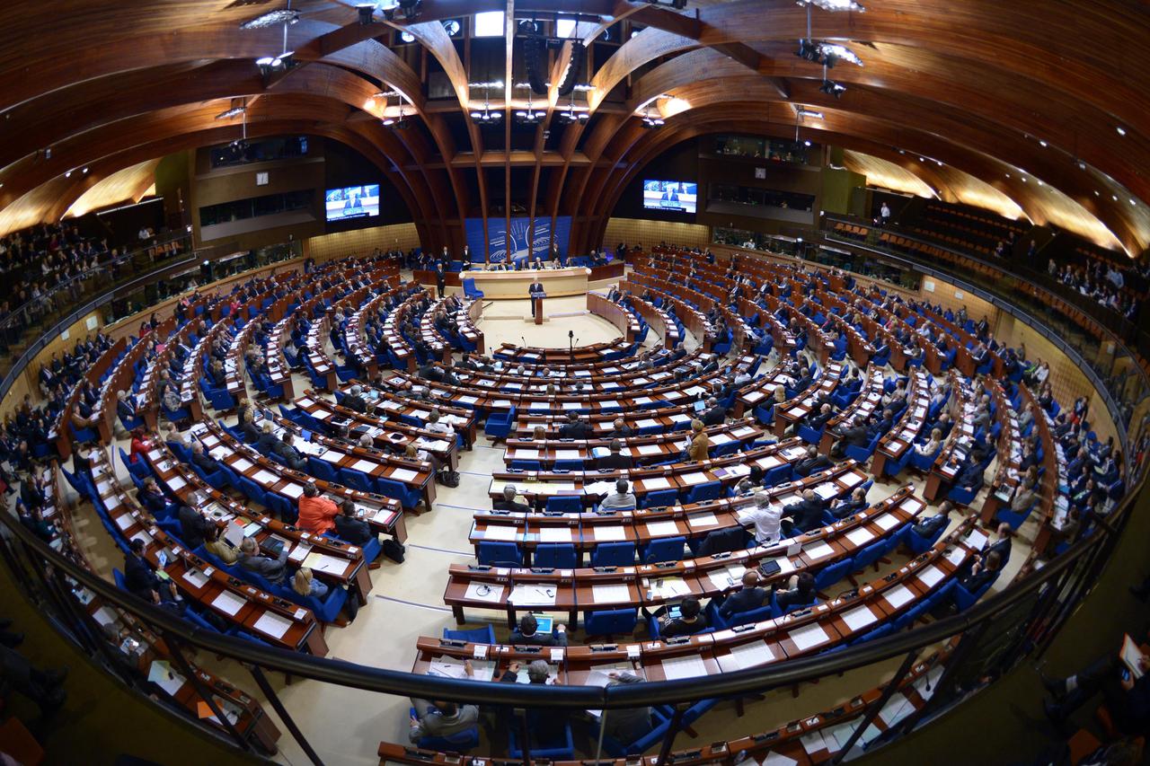 Vijeće Europe
