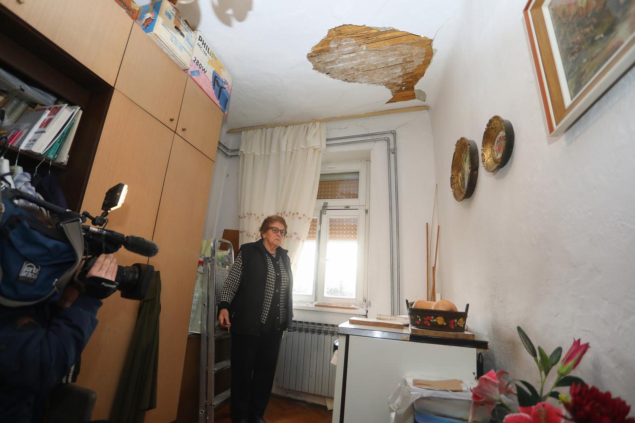Karlovac: Zvonimir Troskot o problemima u Zvijezdi