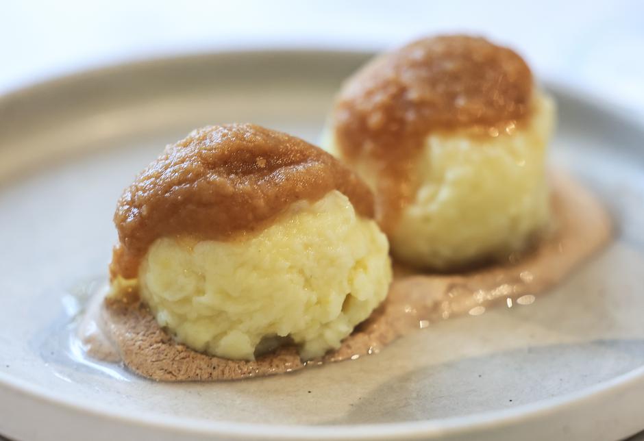 Zagreb: Restoran Skenderica