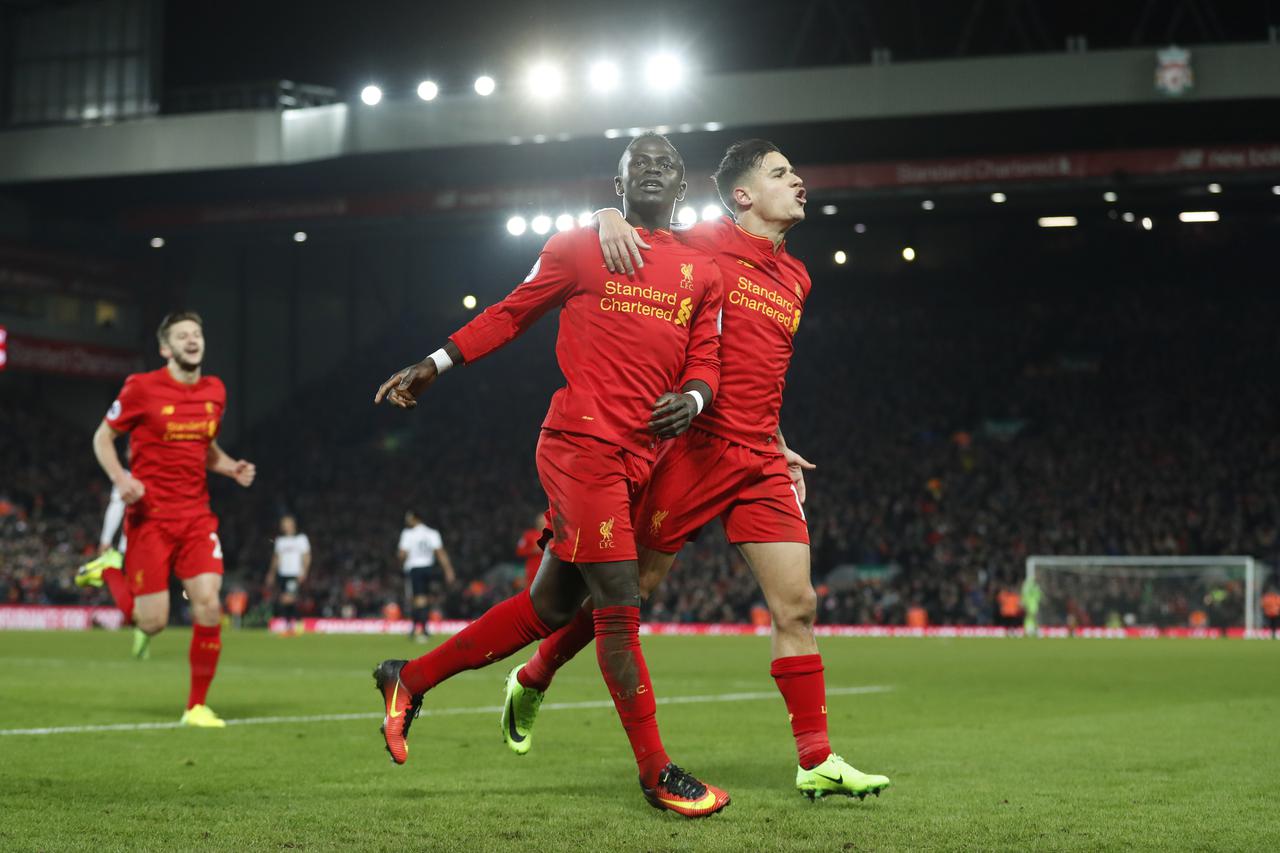 Liverpool