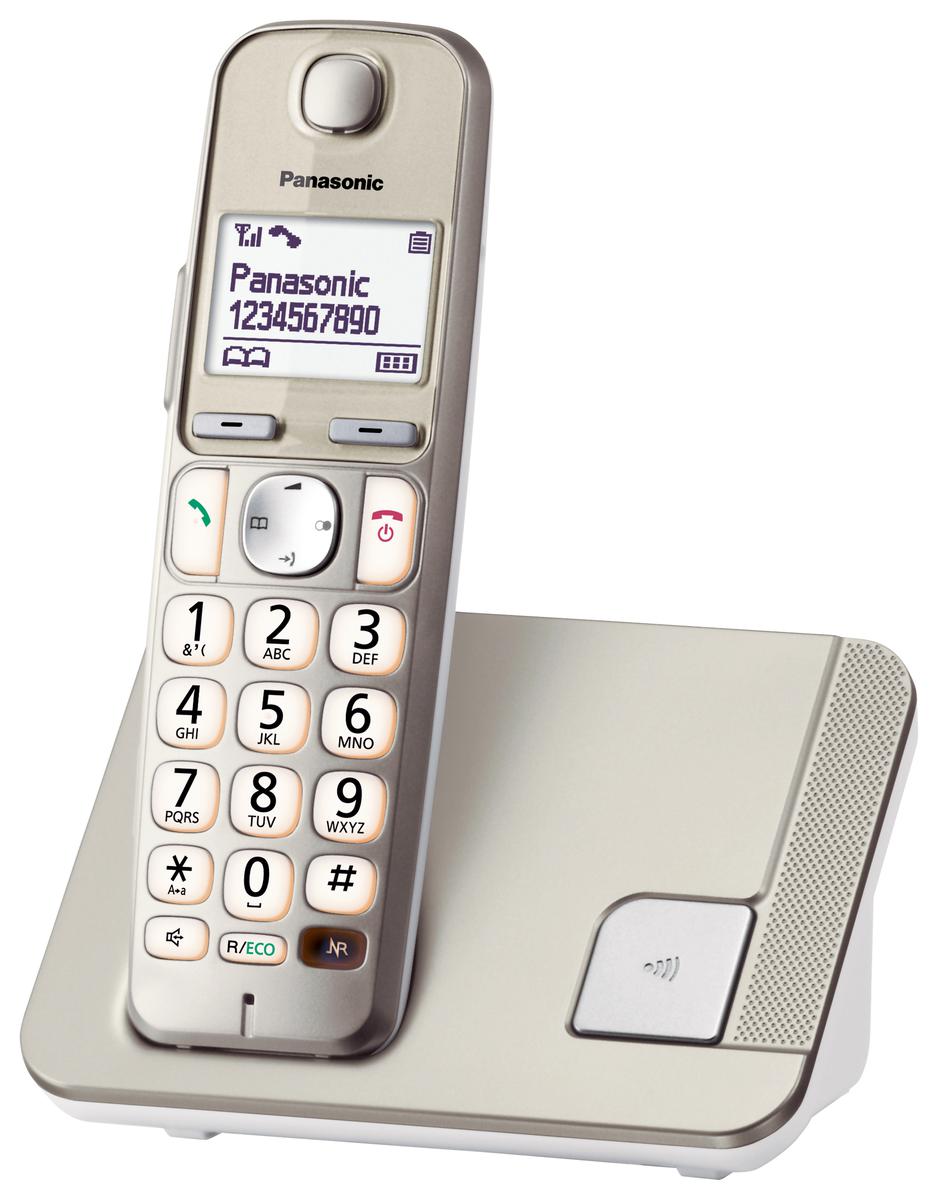 Panasonic telefoni