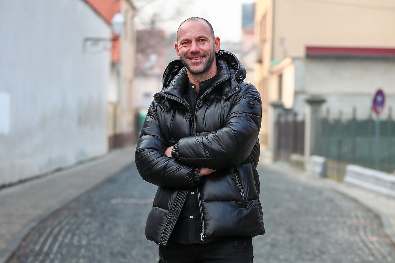 Varaždin: Ministar Damir Habijan