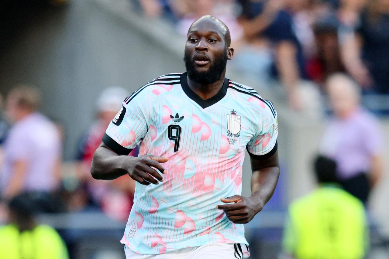 FIFA World Cup 2026 - Round of 16 - United States v Belgium