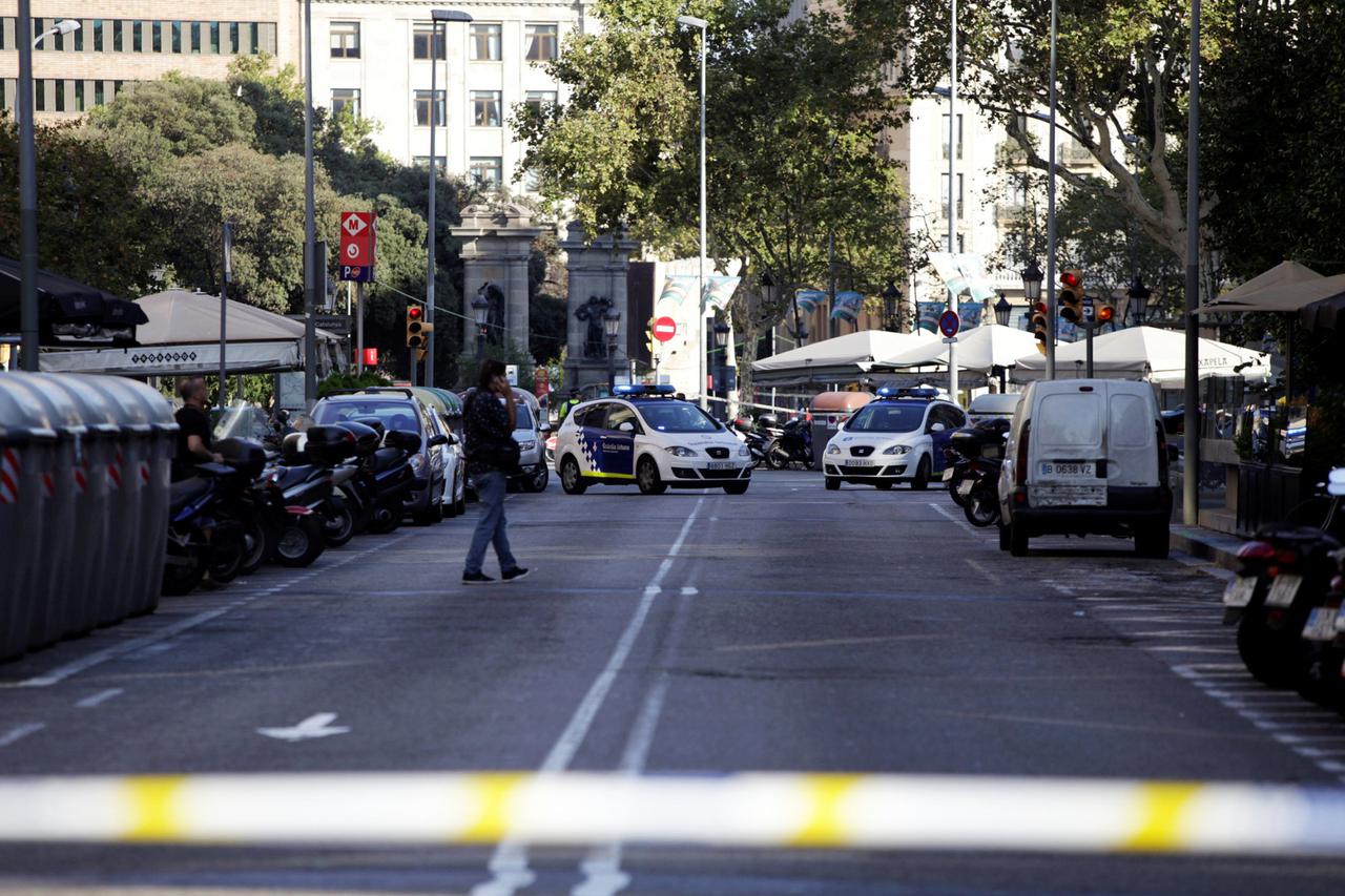 Španjolska nakon napada u Barceloni i Cambrilsu