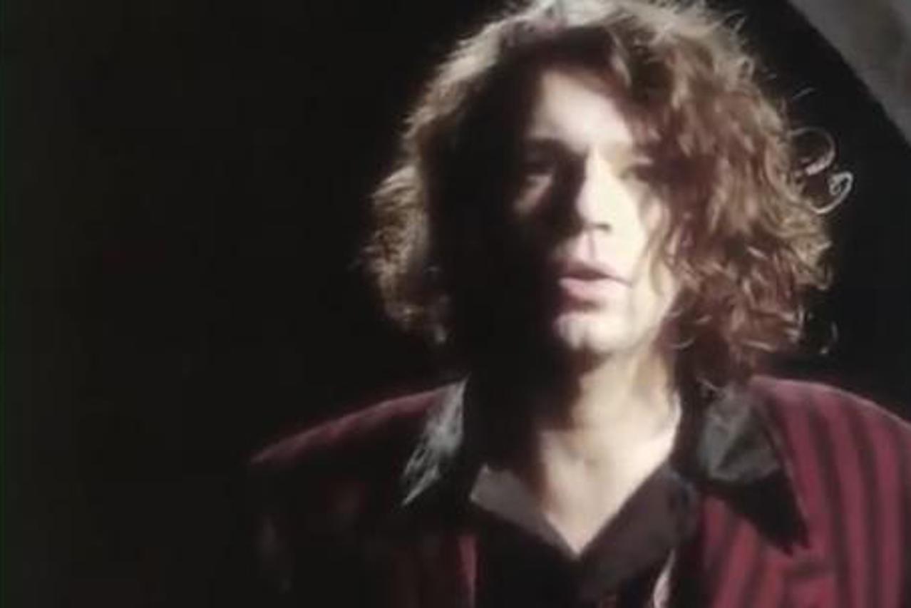 INXS