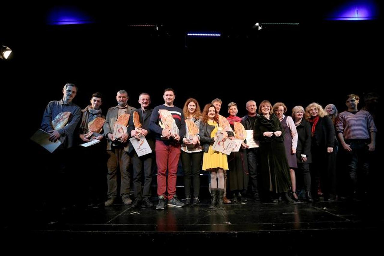 Naj, naj, naj festival 