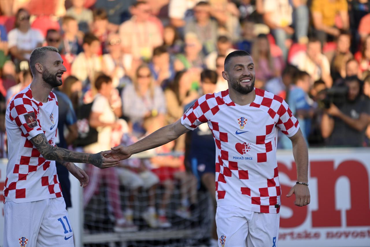 Kovačić i Brozović