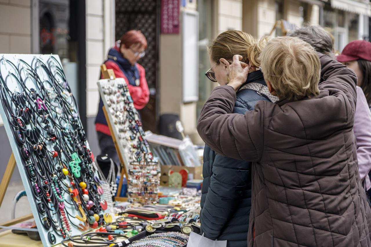 Zagreb: Održava se projekt Ilica Q'Art