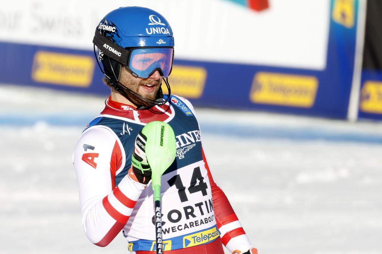 FIS Alpine World Ski Championships