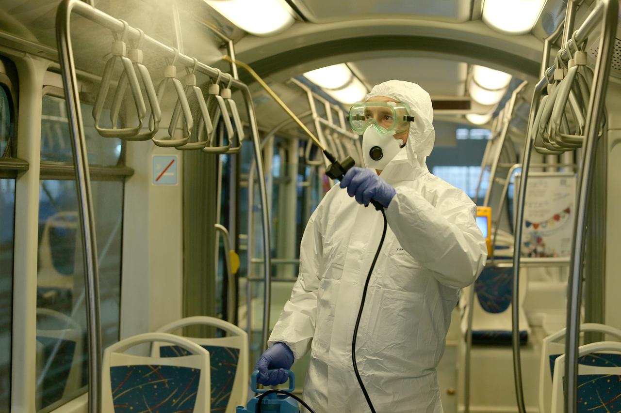 Zagreb: Do sada potvrđena 32 slučaja zaraze koronavirusom i jedan izliječen
