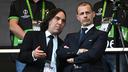 UEFA Considers Overhauling Playoff System for Major Tournaments