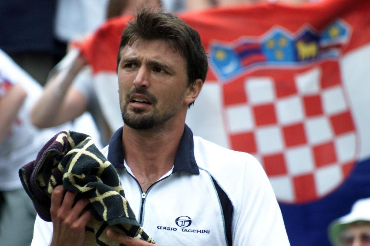 Ivanisevic v Rafter