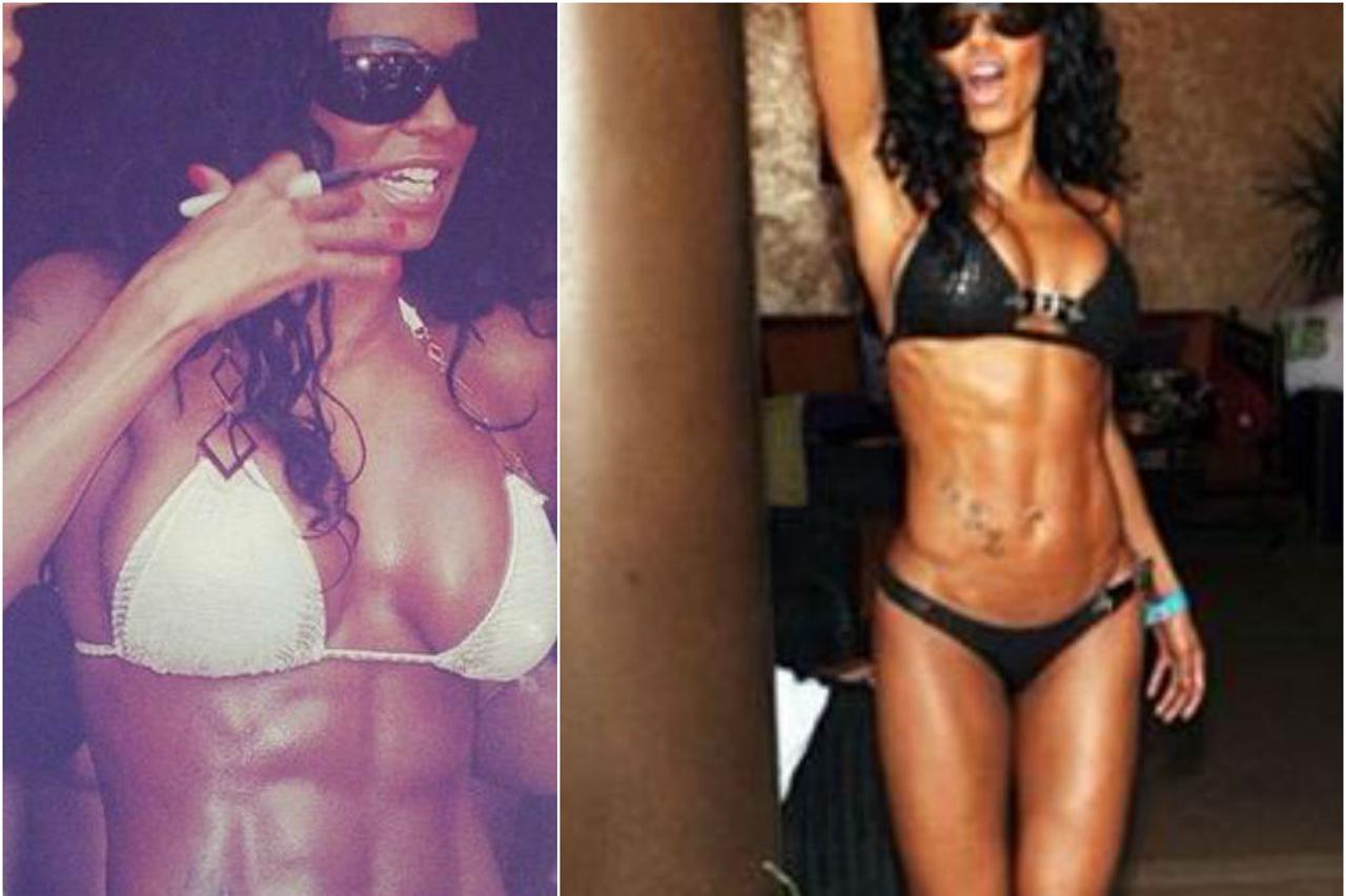 mel b
