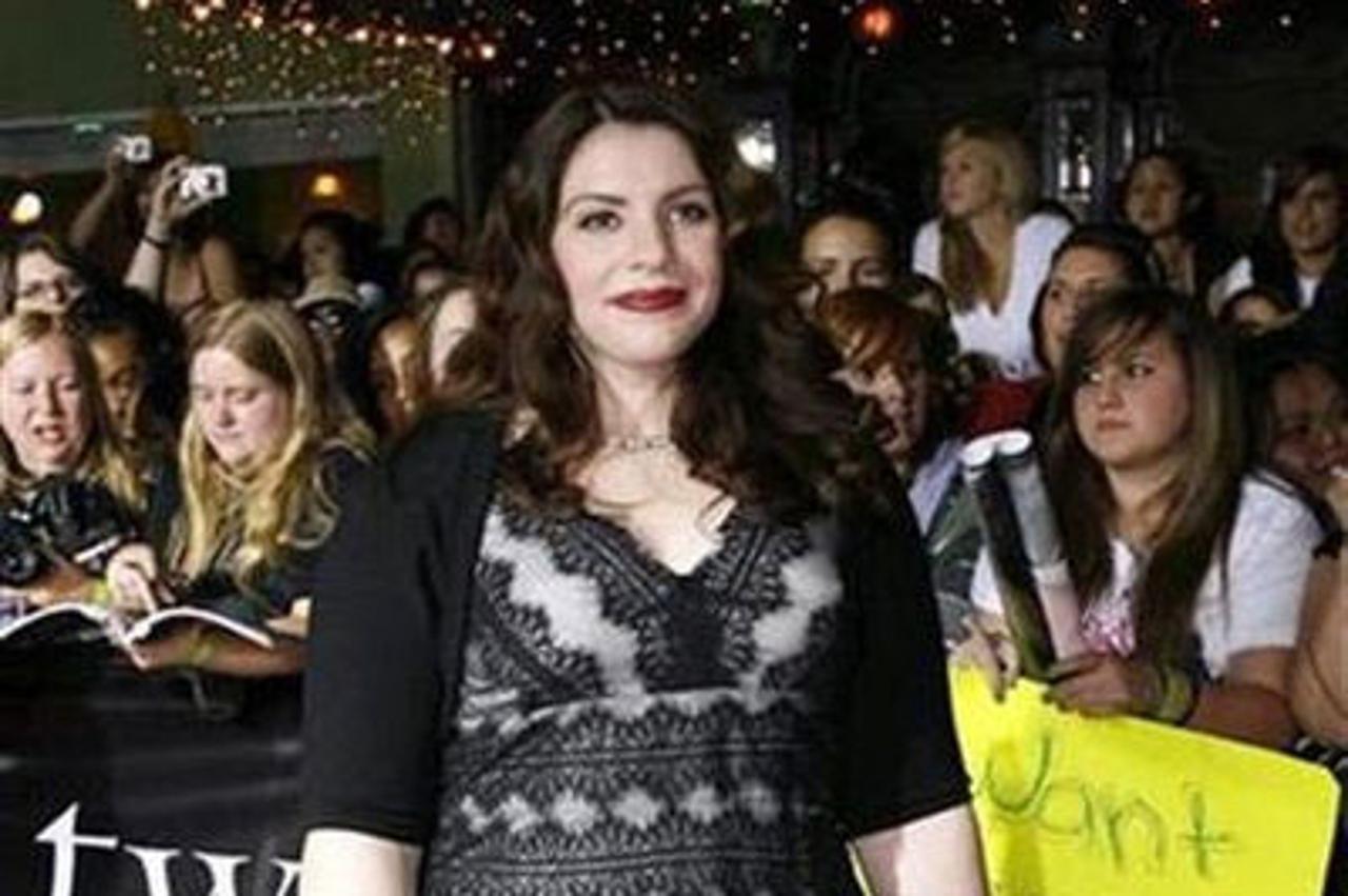 Stephenie Meyer