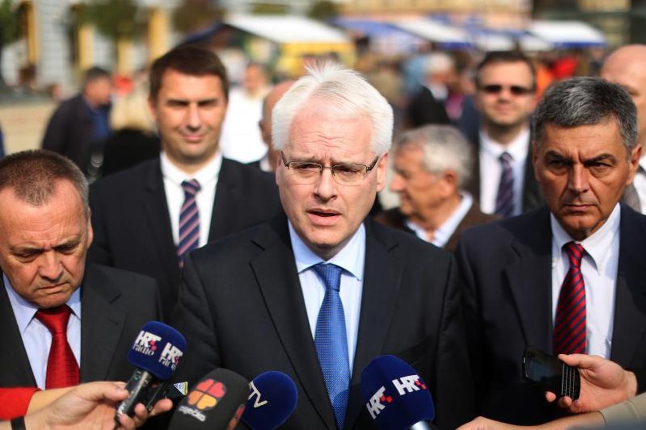 josipović