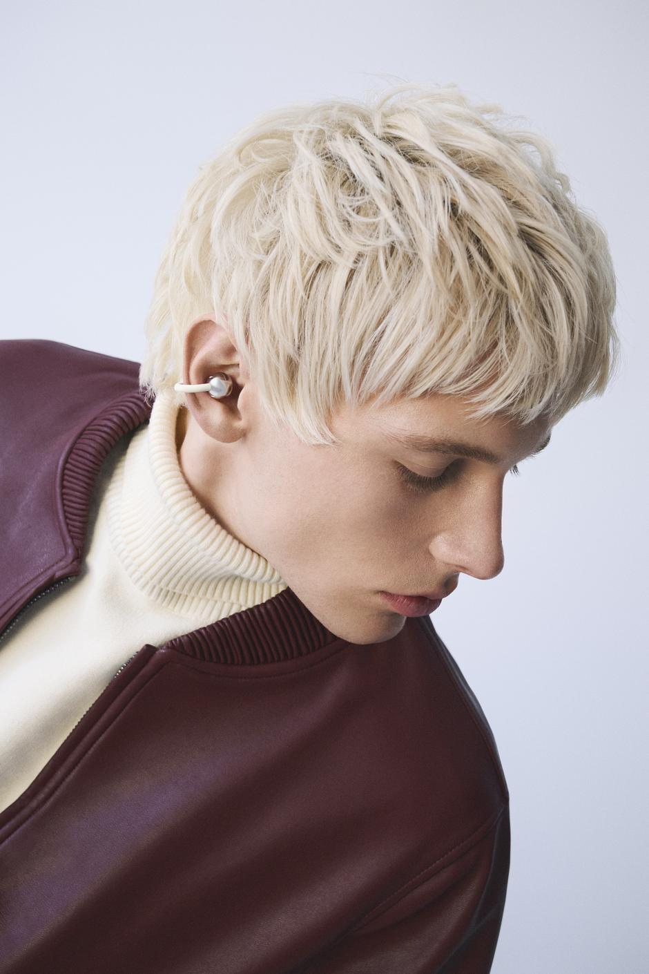 HUAWEI FreeClip 2 slušalice