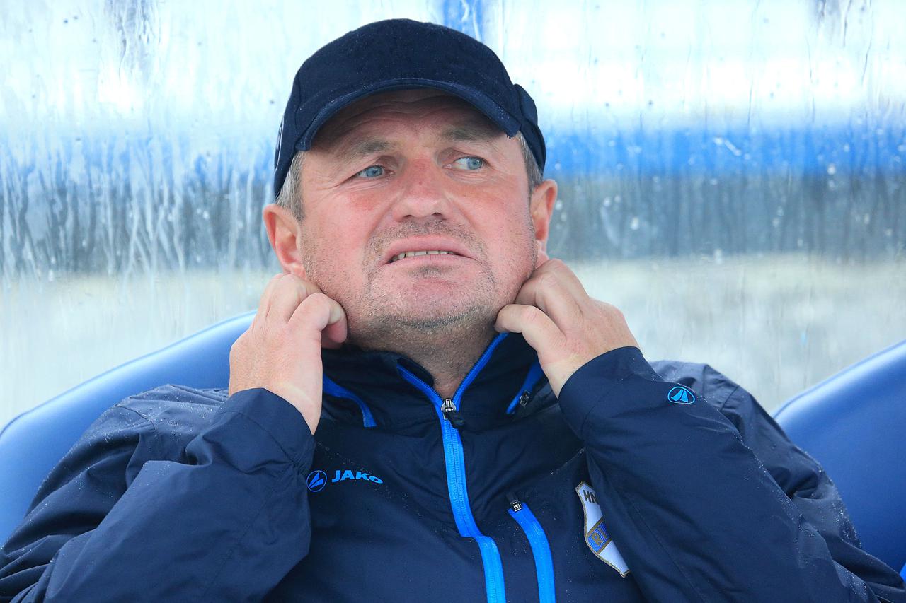 13.09.2014., stadion Gradski vrt, Osijek - 8. kolo MAXtv 1. HNL, NK Osijek - HNK Rijeka. Photo: Davor Javorovic/PIXSELL