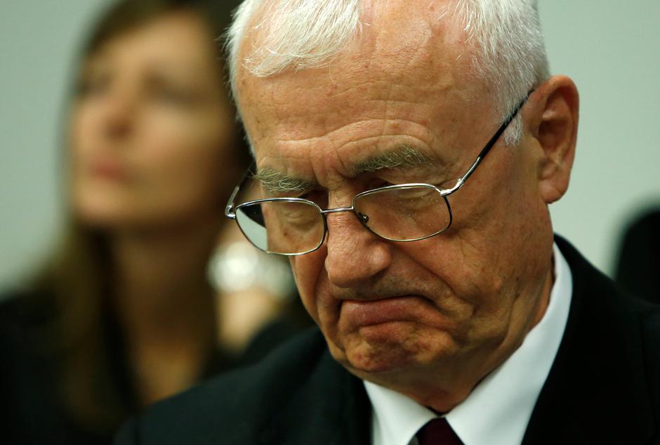 Josip Perković 