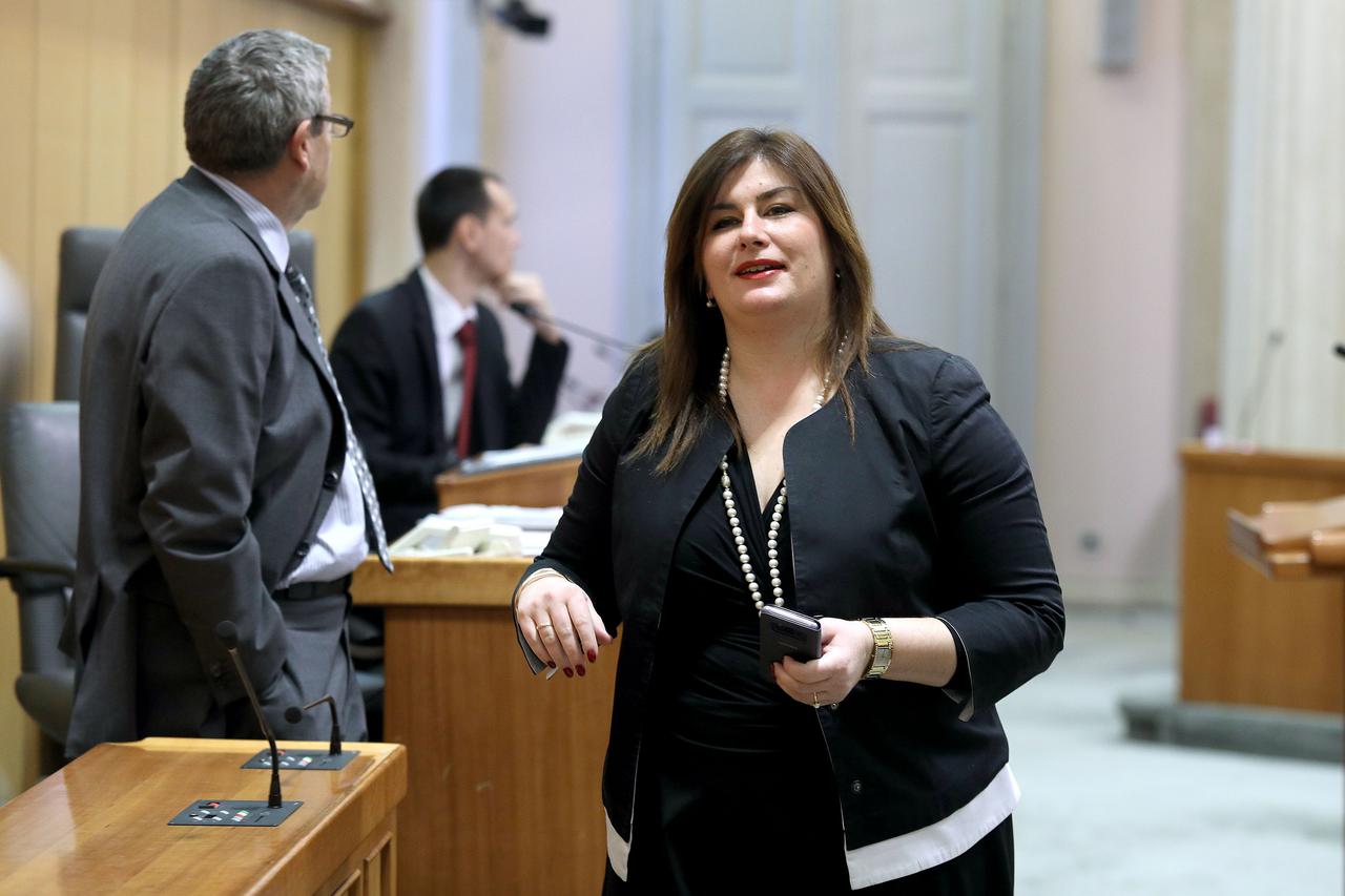 Gabrijela Žalac