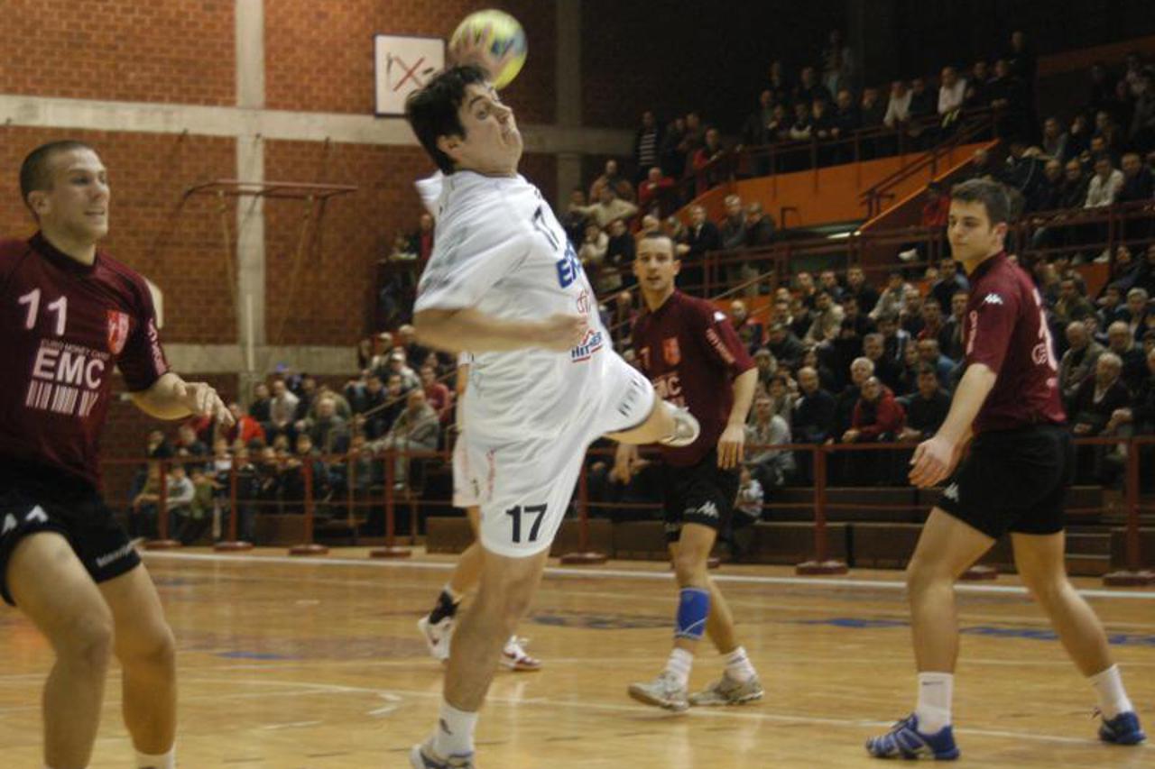RK Bjelovar