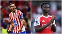 UŽIVO OD 21 Atletico i Arsenal u novom spektaklu, čeka li nas ludnica i u Madridu?
