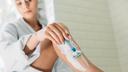 Beauty expert debunks myths about shaving: Does hair grow back thicker and darker?