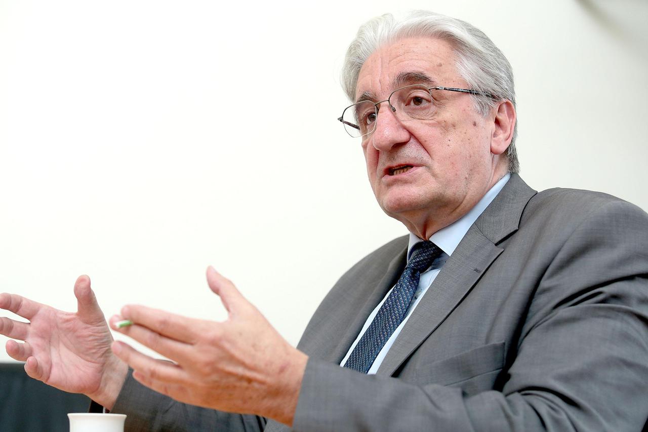 Miroslav Tuđman