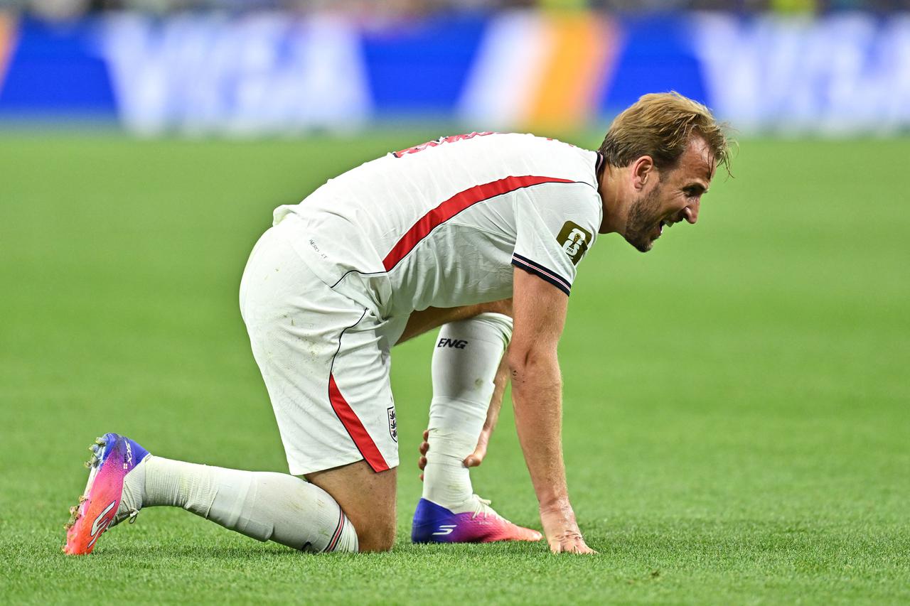 FIFA World Cup 2026 - Group L - England v Croatia