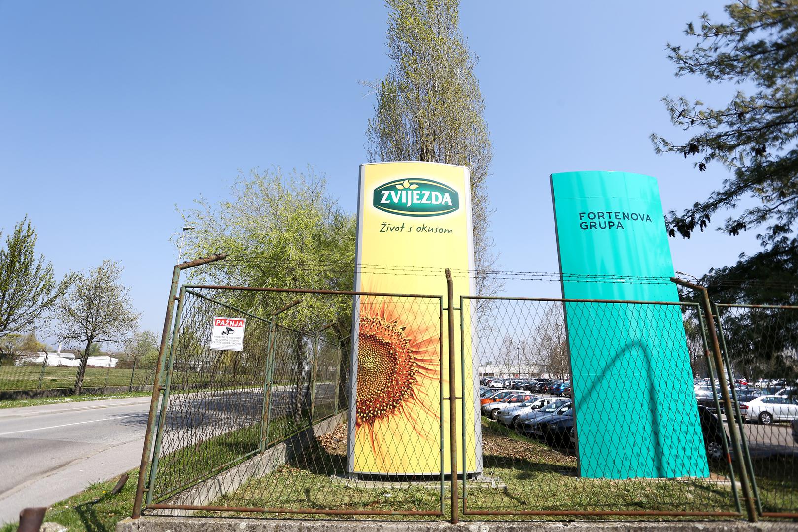 Predsjednik Odbora direktora Fortenove trebao bi biti Maksim Poletajev