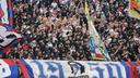 Torcida zadala bolan udarac Hajduku: Kub će izgubiti puno više nego što se na prvu mislilo