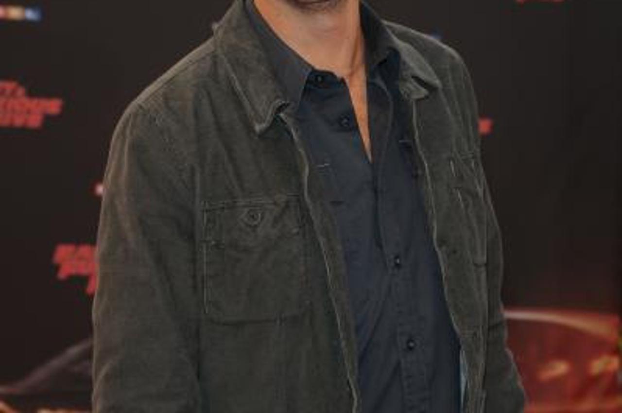 Paul Walker