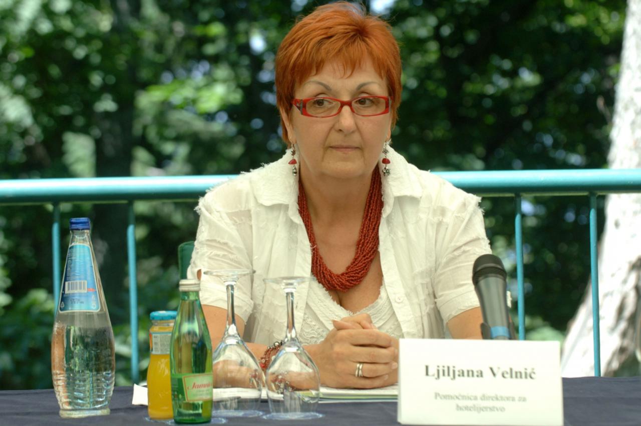 velnić