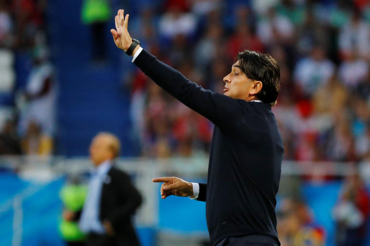 Dalić