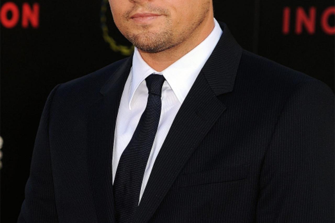 leonardo