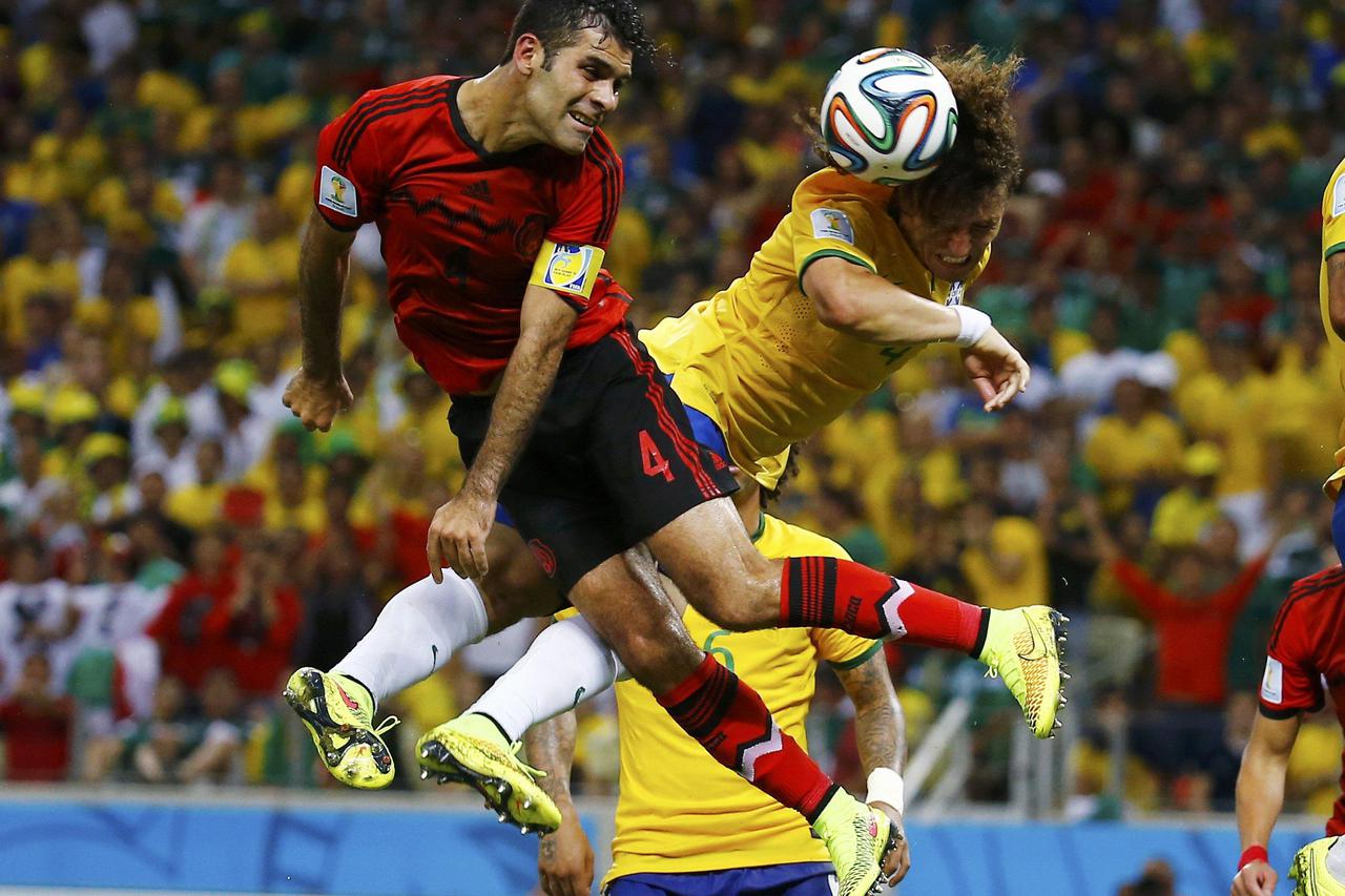 Rafael Marquez