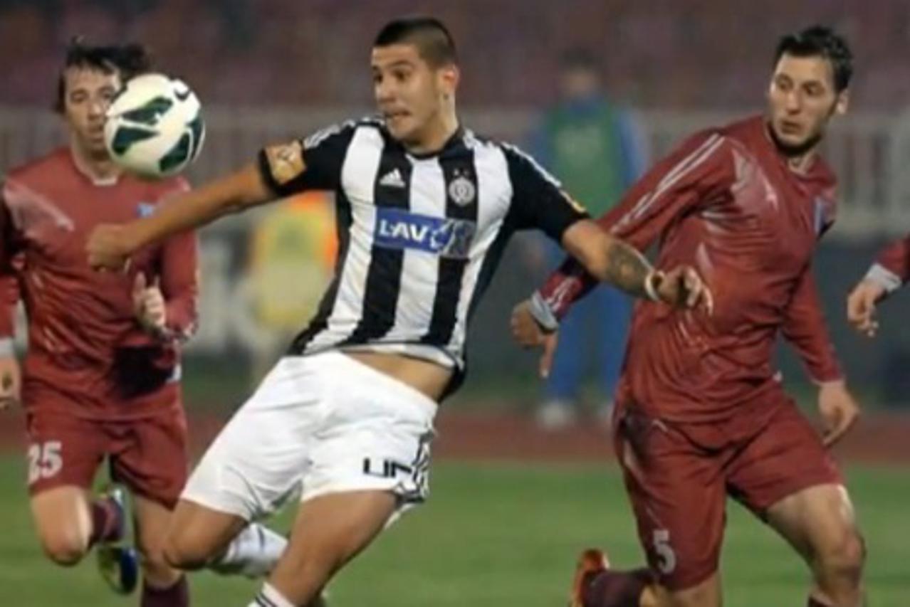 aleksandar mitrović