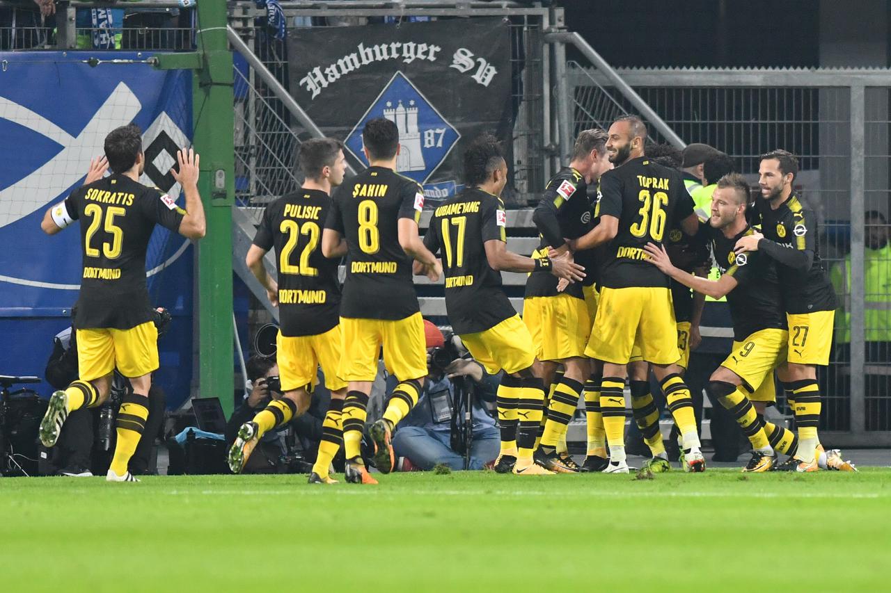 Borussia Dortmund