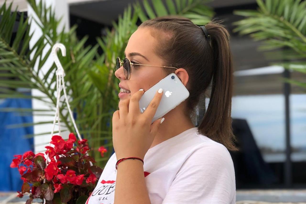 Facebook/Lara Katić