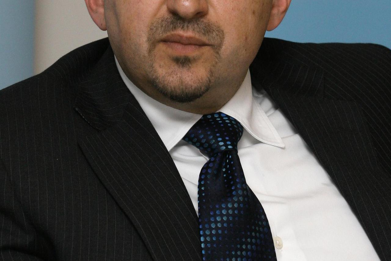 Tomislav Vuić