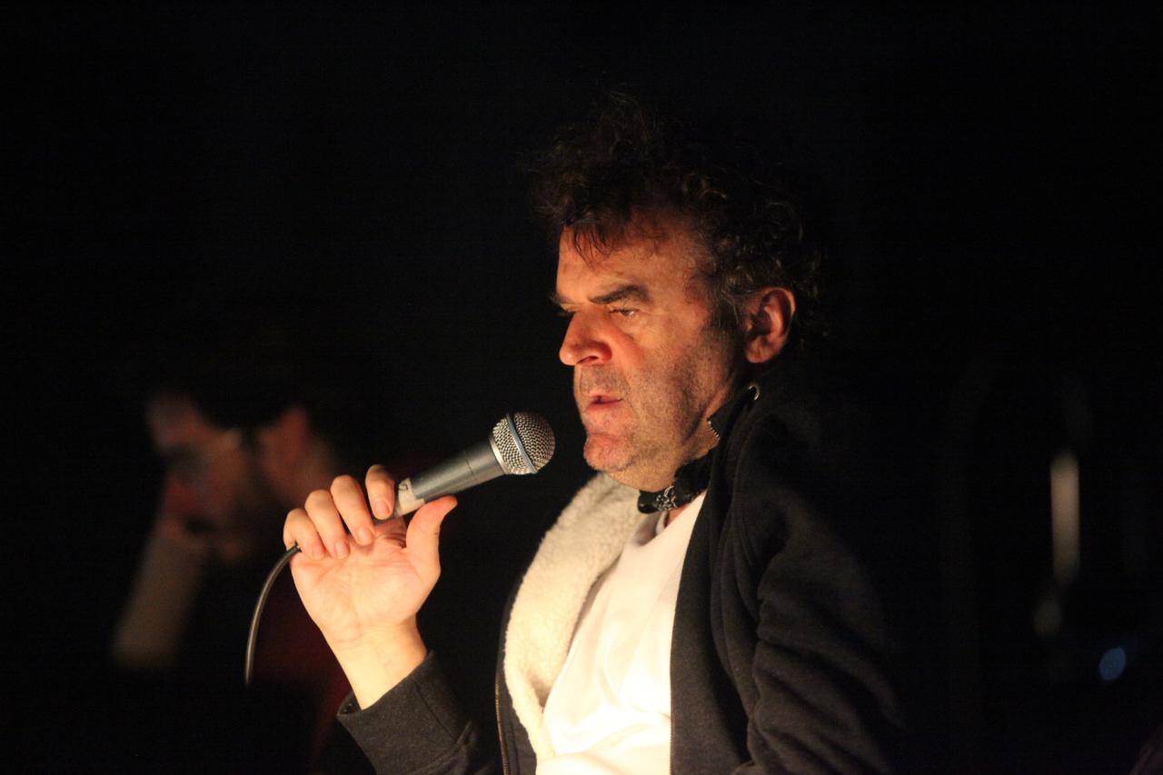 Pippo Delbono