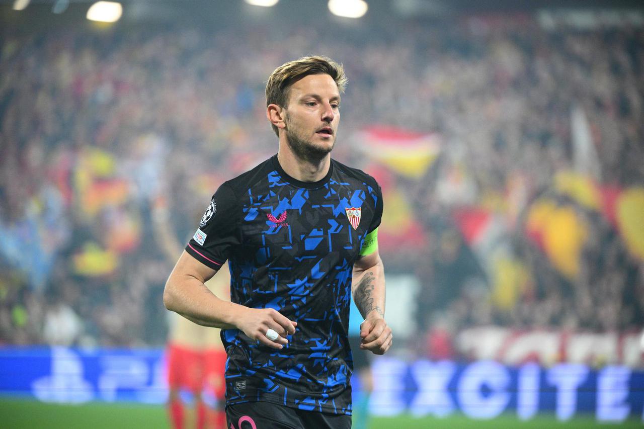 FRA, UEFA CL, RC Lens vs Sevilla FC