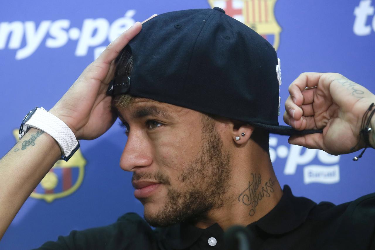 Neymar