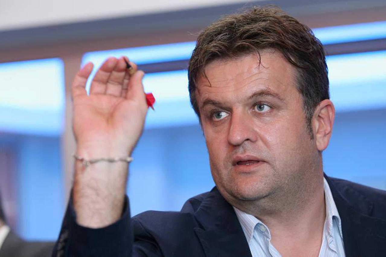andrija jarak